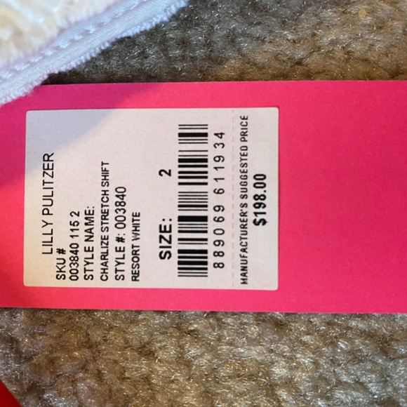 Lily Pulitzer Dress - Picture 7 of 7